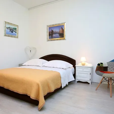 Bed Bepo Daire Split