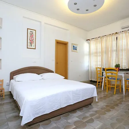 Bed Bepo Daire *