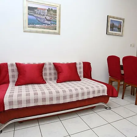 Bed Bepo Daire *