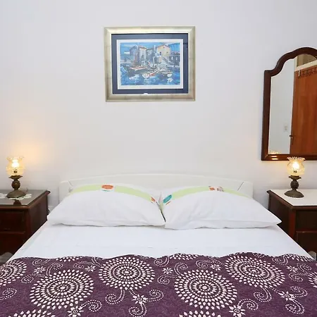 Daire Bed Bepo *