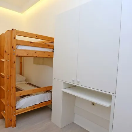 Bed Bepo Daire