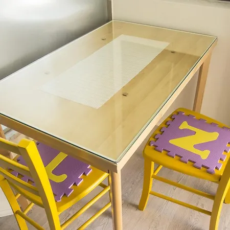 Appartamento Bed Bepo
