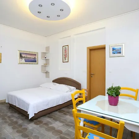 Appartamento Bed Bepo