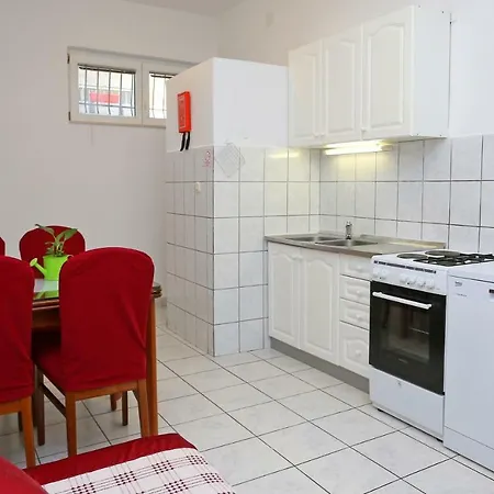 Appartamento Bed Bepo Spalato