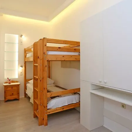 Bed Bepo * Spalato