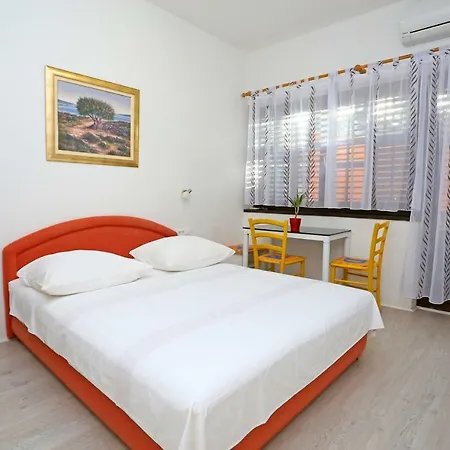 Lägenhet Bed Bepo Split