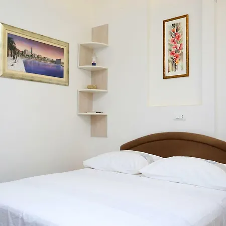 Bed Bepo * Split