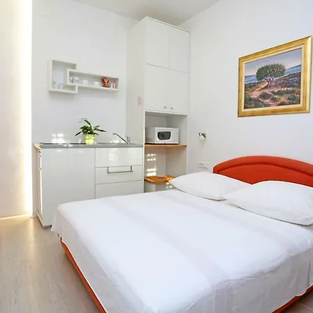 Bed Bepo Lägenhet Split