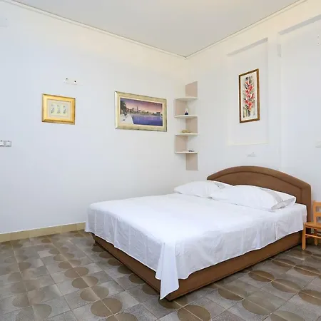 Lägenhet Bed Bepo Split