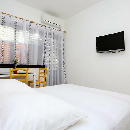 Bed Bepo 스플리트