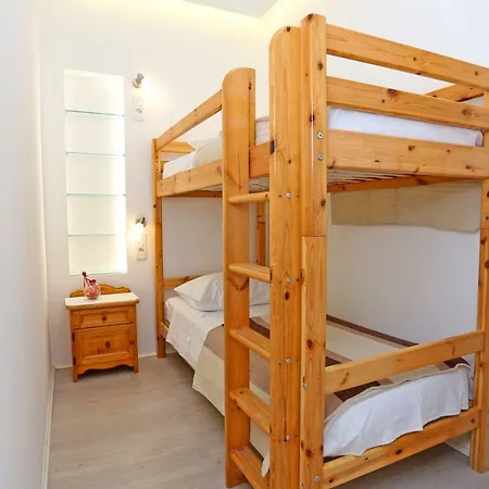 Bed Bepo 스플리트