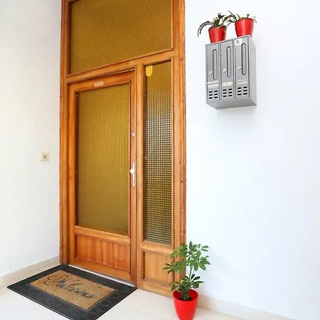 شقة Bed Bepo *