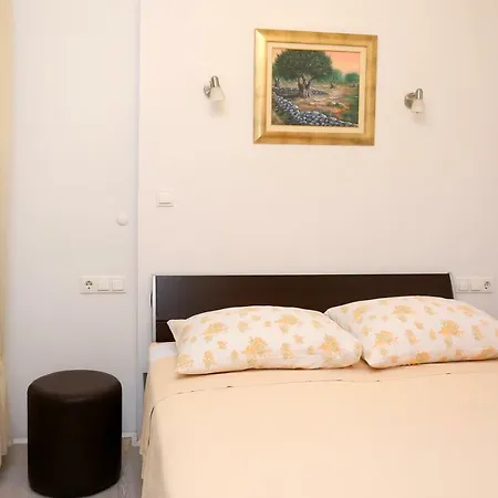 Bed Bepo شقة *
