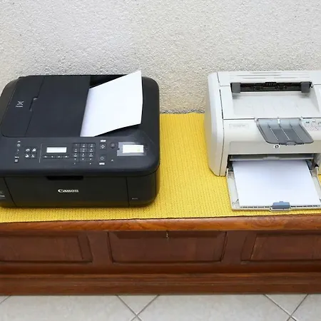شقة Bed Bepo