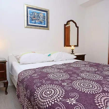 Bed Bepo شقة